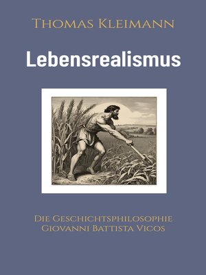 cover image of Lebensrealismus